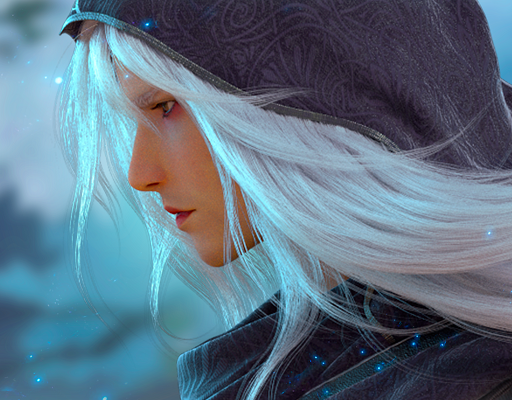 Moonlight Blade на Андроид