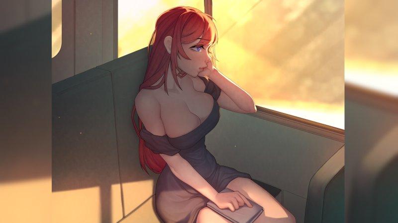 Harem in Another World на Андроид