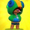 Simple Brawl на Андроид