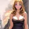 Lusty Legends на Андроид