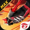 Free Fire Max