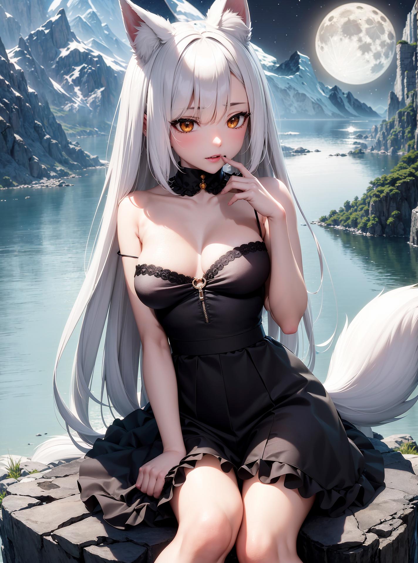 Demon Gods на Андроид
