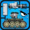 Super Tank Rumble на Андроид