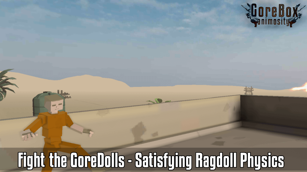GoreBox на Андроид