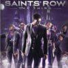 Saints Row 3 на Андроид