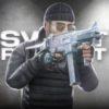 Приватка StandLong на Standoff 2