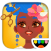 Toca Boca Jr Hair Salon 4 на Андроид