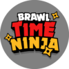 Brawl Time Ninja