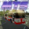 Micro-Trolleybus Simulator на Андроид