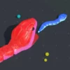 Snake Clash Мод на Андроид