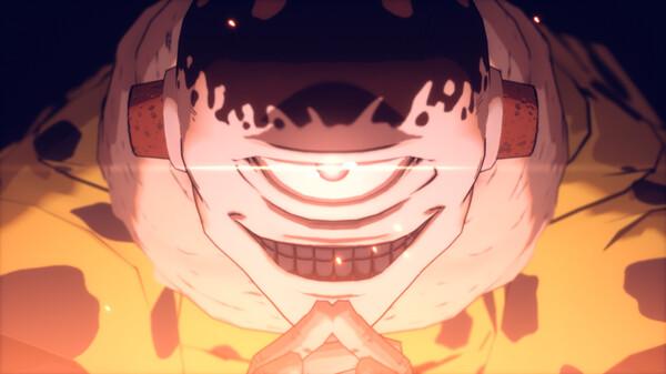 Jujutsu Kaisen Cursed Clash на Андроид