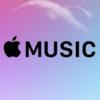 Apple Music на Андроид