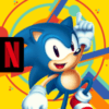 Sonic Mania Plus на Андроид