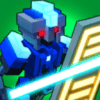 Clone Drone in the Danger Zone