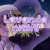 Gacha Lavanda Night на Андроид