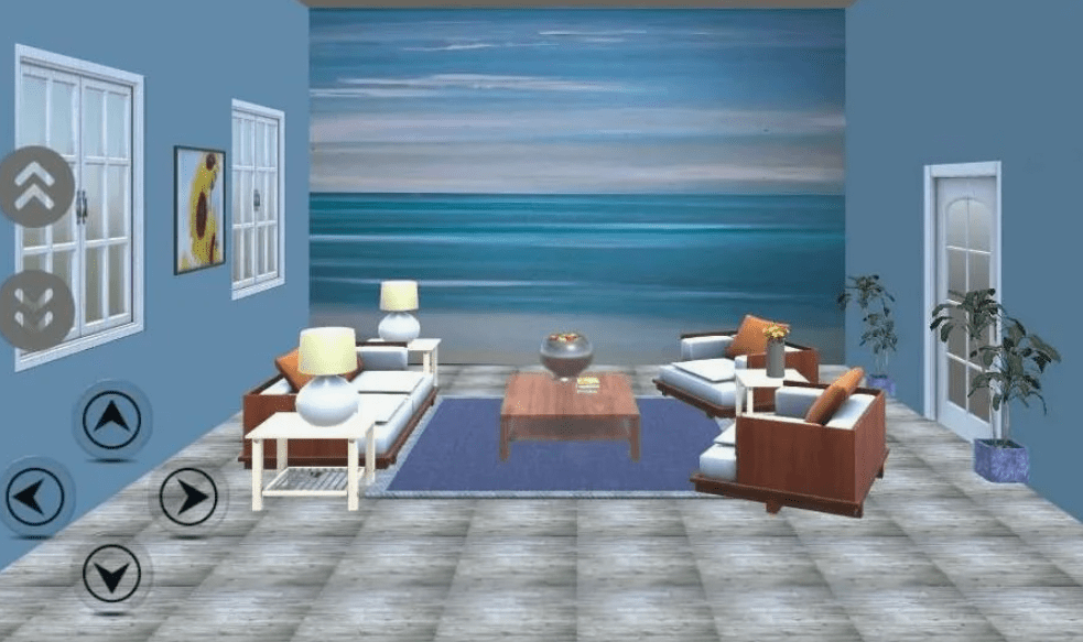 Sweet Home 3D