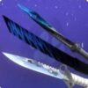 Читы на StandKnife 2.2 F1 на Андроид