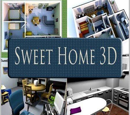 Sweet Home 3D
