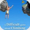A Difficult Game About Climbing