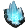 Gacha Crystal