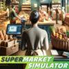 Читы на Supermarket Simulator