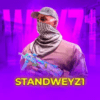 Приватка STANDWEYZ1