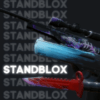 Читы на StandBlox