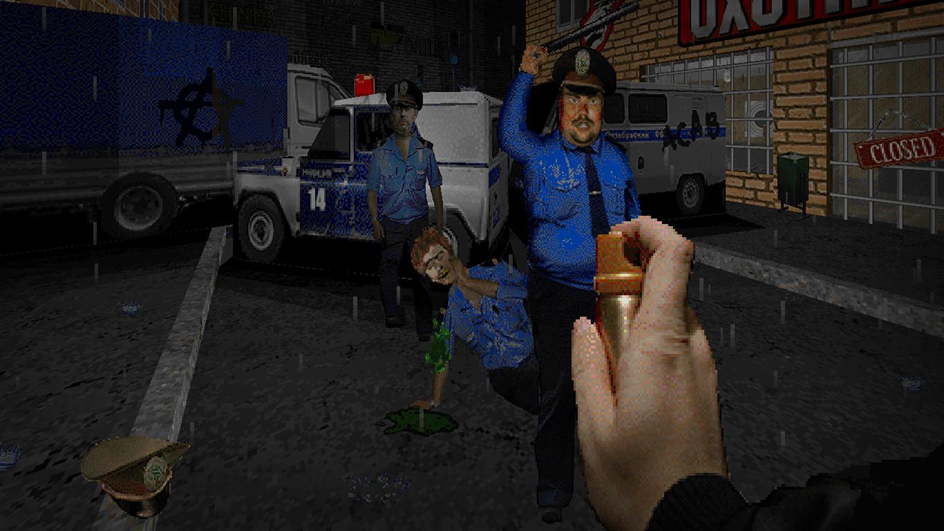 SharpShooter 3D на Андроид