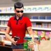 Supermarket Simulator 2024