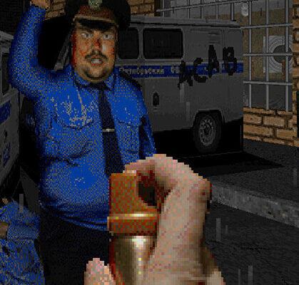 SharpShooter 3D на Андроид