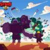 Сервер Разработчиков Brawl Stars