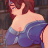 Luna in the Tavern: Episode 3