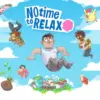No Time to Relax
