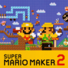 Super Mario Maker 2