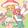Futanari di Funghi