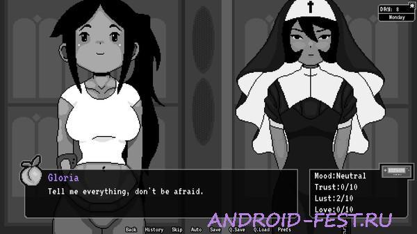 Avatar Maker Juicy Futa
