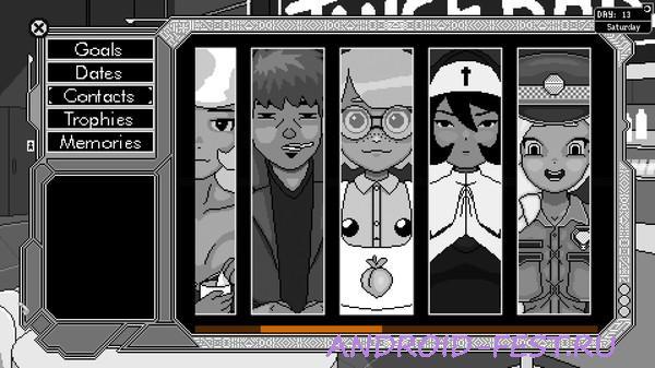 Avatar Maker Juicy Futa