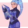 Luna in the Tavern: Episode 4