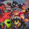 Brawl Stars 55.246