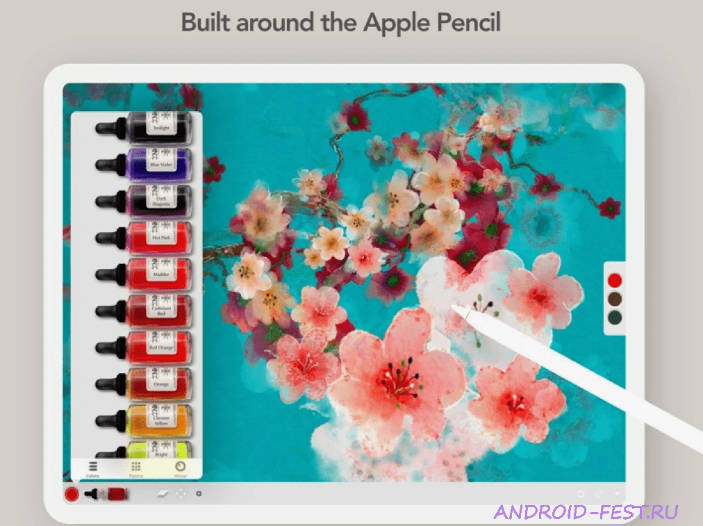 Art Set 4