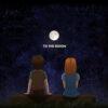To the Moon