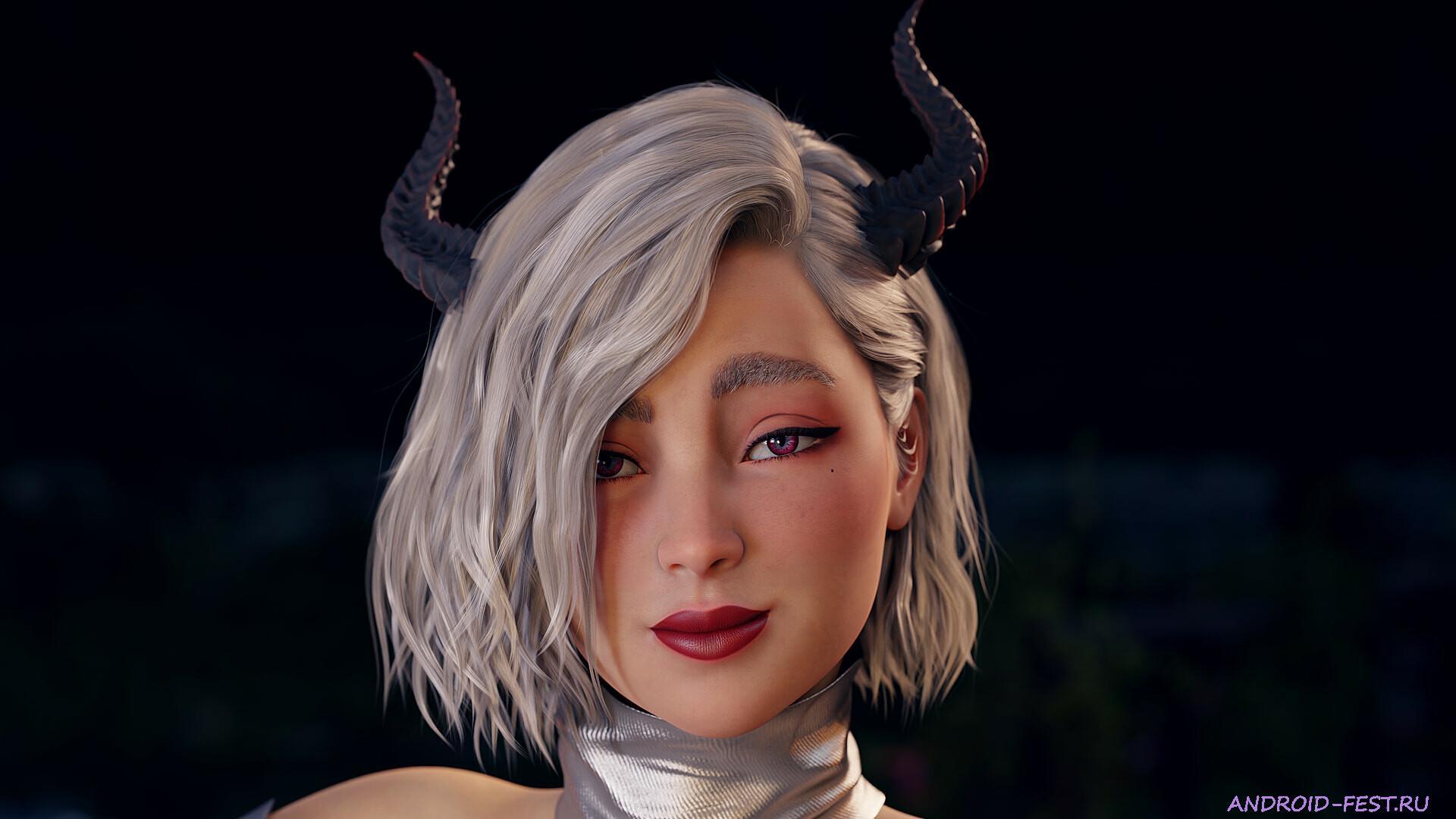 Forbidden Fantasy