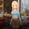 A New Place