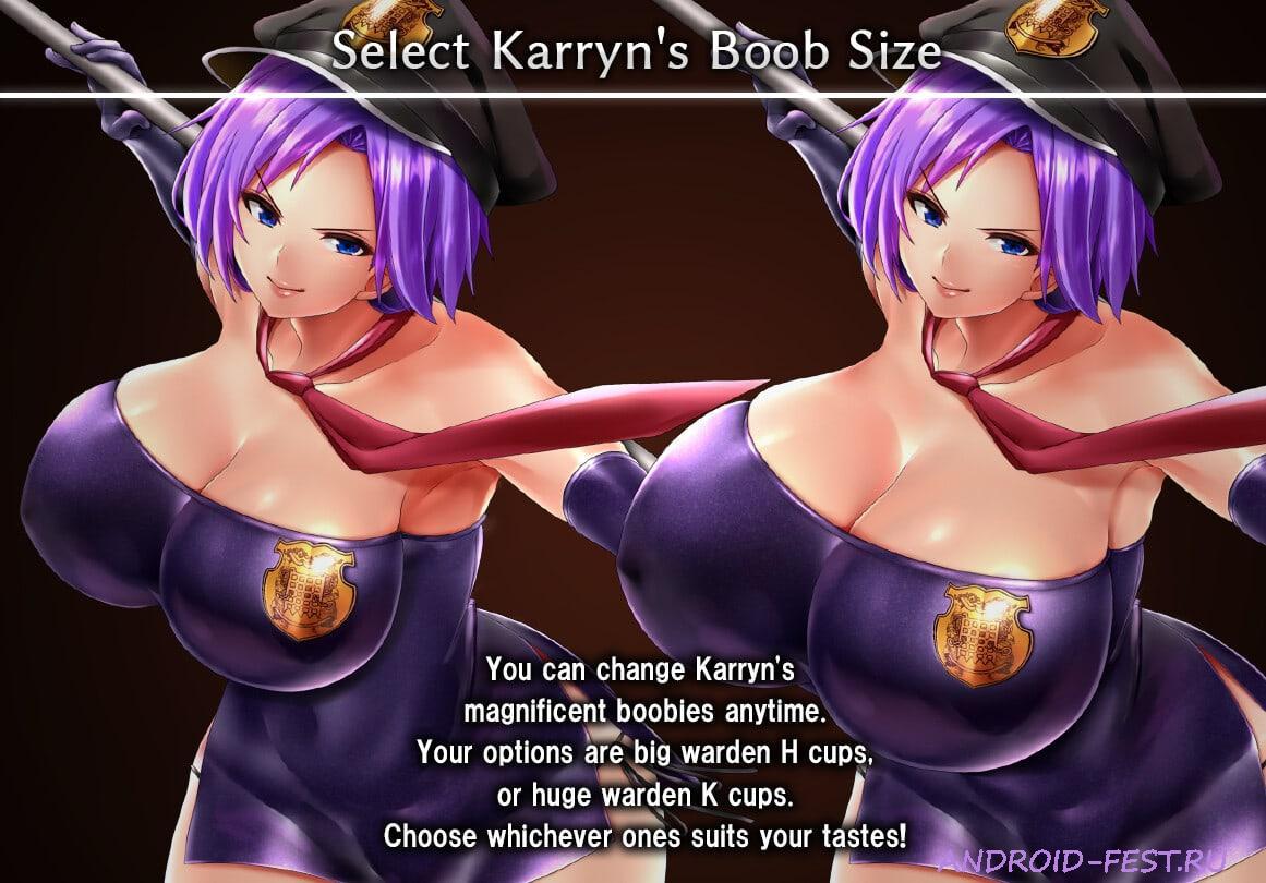 Karryn Prison