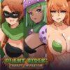 Plant Girls: Insect Invasion
