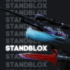 Скачать StandBlox 0.11.1