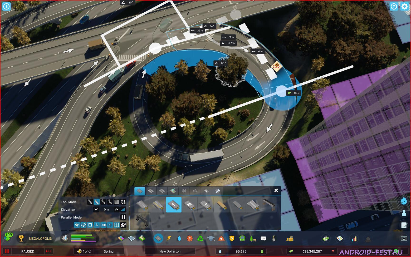 City Skylines 2