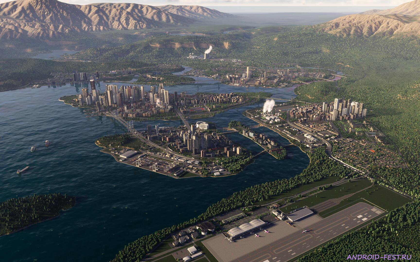 City Skylines 2