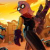 Super Fantasy Brawl