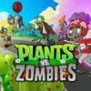 Plants vs Zombies Hybrid Edition